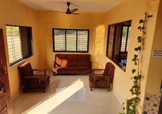 Hotel Vishwasanskruti Ratnagiri