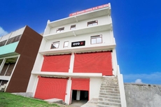 Hotel O Hotal RK Palace