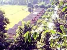 Mud House by ChanchalRani