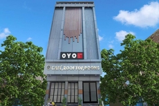 Hotel O Young's Hub Cafe