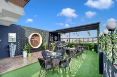 Hotel O Young's Hub Cafe