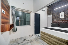 Hotel O Young's Hub Cafe