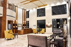 Hotel Platinum Shravasti