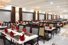 Hotel Platinum Shravasti