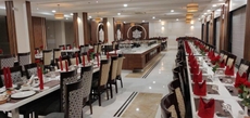 Hotel Platinum Shravasti