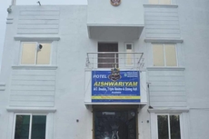 Hotel Aishwariyam Thirukadaiyur