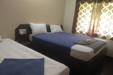 Hotel Aishwariyam Thirukadaiyur