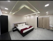 Clarks Inn Express ,Sirkazhi