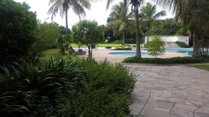 The Meadows Resort & Spa, Aurangabad, Maharashtra, India