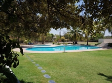 The Meadows Resort & Spa, Aurangabad, Maharashtra, India