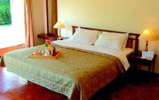 The Meadows Resort & Spa, Aurangabad, Maharashtra, India