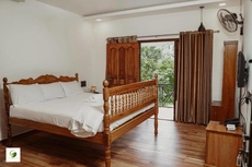 Green Grass Heritage