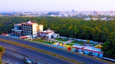 THE GRAND ASTORIA SOMNATH