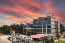 THE GRAND ASTORIA SOMNATH