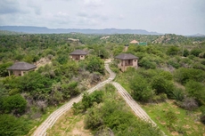 Hampi Heritage and Wilderness Resort - Junglelodges