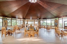 Hampi Heritage and Wilderness Resort - Junglelodges