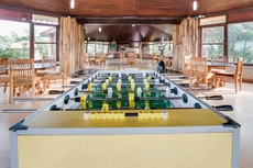 Hampi Heritage and Wilderness Resort - Junglelodges