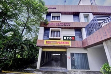 Hotel O AURA RESIDENCY