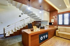 Hotel O AURA RESIDENCY