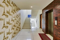 Hotel O AURA RESIDENCY