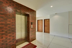 Hotel O AURA RESIDENCY