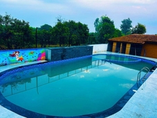 Nayana Bene Hotels Jim Corbett