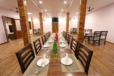 Nayana Bene Hotels Jim Corbett