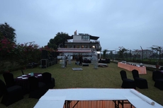 Nayana Bene Hotels Jim Corbett