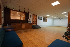 Nayana Bene Hotels Jim Corbett