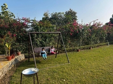 Nayana Bene Hotels Jim Corbett