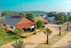 Lake Valley Resort and Spa, Tirupati