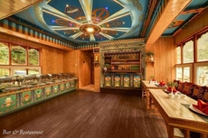 Summit Panghen Metok Hotel Lachen