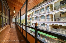 Summit Panghen Metok Hotel Lachen