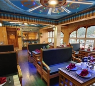 Summit Panghen Metok Hotel Lachen