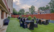 Sterling City Centre, Bokaro Chain