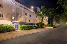 Sterling City Centre, Bokaro Chain