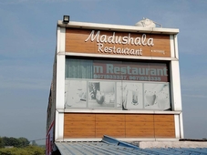 Hotel O Home Madhushala