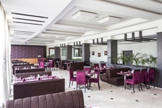 MM Continental Hotel