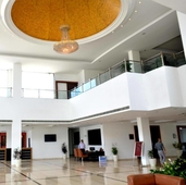 MM Continental Hotel