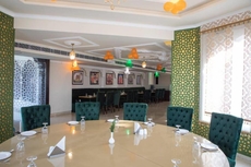 Indralok palace hotel & resort