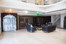 Indralok palace hotel & resort