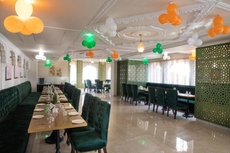 Indralok palace hotel & resort