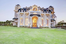 Sarovar Portico Saharanpur