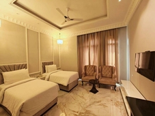 Sarovar Portico Saharanpur