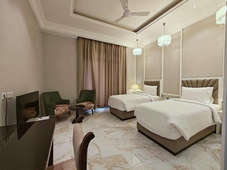 Sarovar Portico Saharanpur