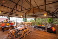 Zostel Rinchenpong (Pelling)