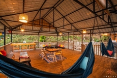 Zostel Rinchenpong (Pelling)