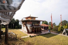 Zostel Rinchenpong (Pelling)