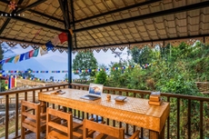 Zostel Rinchenpong (Pelling)