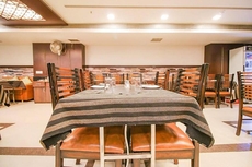 Hotel Grand Meridian